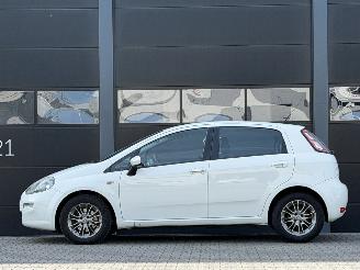Fiat Punto Evo 1.3 M-Jet picture 6