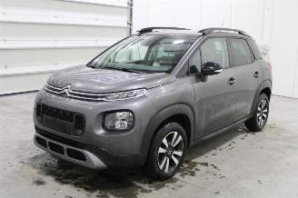 Auto da rottamare Citroën C3 Aircross  2021/4