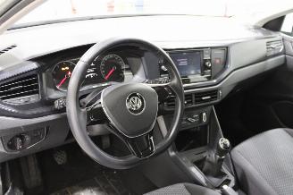 Volkswagen Polo  picture 13
