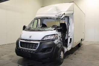demontáž osobní automobily Peugeot Boxer  2024/9