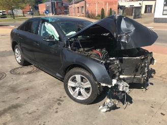 Sloopauto Audi A4 DIESEL - 2000CC - 90KW 2017/10