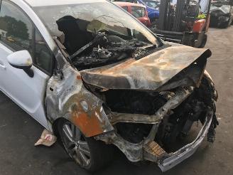 Auto da rottamare Opel Meriva DIESEL - 1248CC - 70KW 2011/2