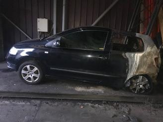 Démontage voiture Volkswagen Up! 1200cc / benzine / 5vit  / 2006 2006/1
