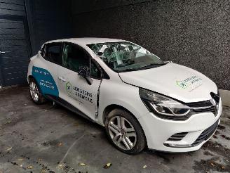 Vrakbiler auto Renault Clio  2018/1