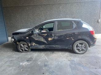Auto da rottamare Seat Ibiza DIESEL - 1200CC - 55KW 2014/1