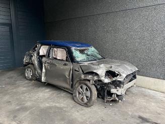  Mini One F55 1.5D 2019 2019/1