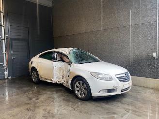 Auto da rottamare Opel Insignia Insignia Sedan 2008 / 2017 2.0 CDTI 16V 130 Ecotec Sedan 4Dr Diesel 1.956cc 96kW FWD 2013/8