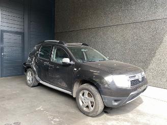 Uttjänta bilar auto Dacia Duster (HS) SUV 2009 / 2018 1.5 dCi SUV  Diesel 1.461cc 63kW (86pk) FWD 2010-04/2018-01 2011/1
