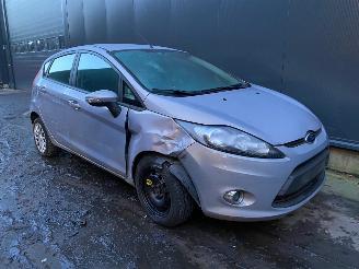 Dezmembrări autoturisme Ford Fiesta Fiesta VII (JA8) Hatchback 2008 / 2017 1.4 TDCi Hatchback  Diesel 1.399cc 51kW 2012/2