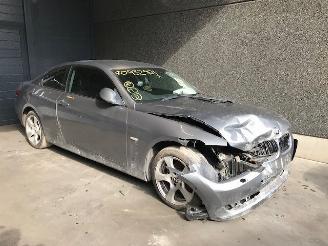Uttjänta bilar auto BMW 3-serie (E92) Coupé 2005 / 2013 320i 16V Coupe 2Dr Benzine 1.995cc 125kW (170pk) RWD 2008/2