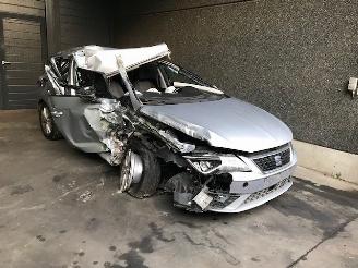 Autoverwertung Seat Leon (5FB) Hatchback 5-drs 2019 1.6 TDI 16V Hatchback  Diesel 1.598cc 85kW (116pk) FWD 2019/7