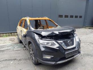 Autoverwertung Nissan X-Trail X-Trail (T32), SUV, 2013 / 2022 1.7 dCi 2019/8