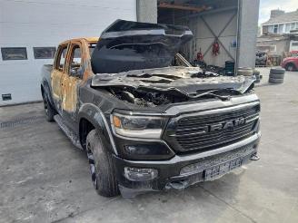 Dodge Ram Ram 1500 Crew Cab (DS/DJ/D2), Pick-up, 2008 5.7 V8 Hemi 4x4 picture 1