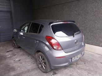 Hyundai I-20 i20, Hatchback, 2008 / 2015 1.2i 16V picture 1