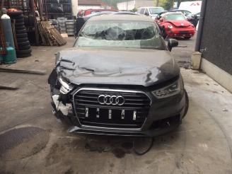 Sloopauto Audi A1  2015/1