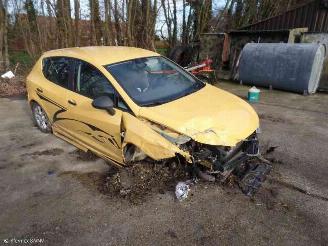 Autoverwertung Seat Ibiza 1400 diesel 2011/1