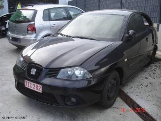 Autoverwertung Seat Ibiza 1500cc diesel 2008/1