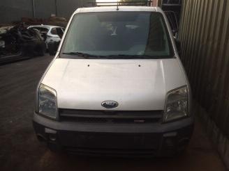 disassembly passenger cars Ford Tourneo  2009/1
