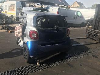 Sloopauto Smart   2017/1