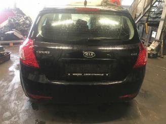Démontage voiture Kia Cee d DIESEL/1500CC/6VIT 2011/1