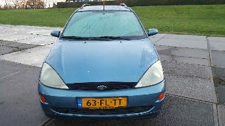 demontáž osobní automobily Ford Focus  2000/5