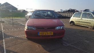 Ocazii autoturisme Mitsubishi Lancer Lancer (CB/CD/CE/CK/CN/CP/CT) Sedan 1.6i 16V (4G92) [83kW]  (06-1992/12-1996) 1994/3