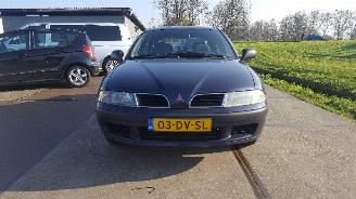 Ocazii autoturisme Mitsubishi Carisma Carisma Hatchback 1.6i 16V (4G92) [73kW]  (05-1997/06-2006) 2000/3