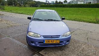 Ocazii autoturisme Mitsubishi Colt Colt (CJ) Hatchback 1.3 GL,GLX 12V (4G13) [55kW]  (05-1996/06-2000) 1999/1