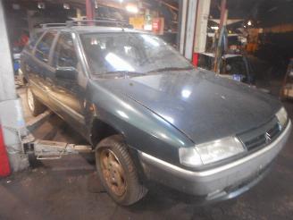 Démontage voiture Citroën Xantia break 2.0 turbo c.t 1997/1