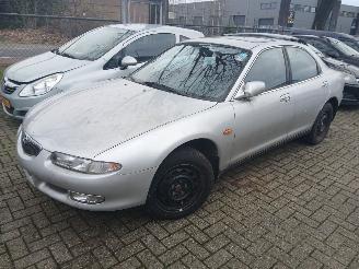 Mazda Xedos-6  picture 1