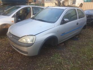 Autoverwertung Opel Corsa  2002/1