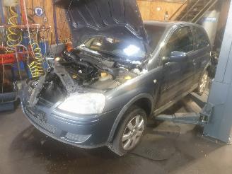 Vrakbiler auto Opel Corsa  2006/1