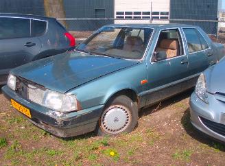 Autoverwertung Lancia Thema 2.8 v6 1986/1