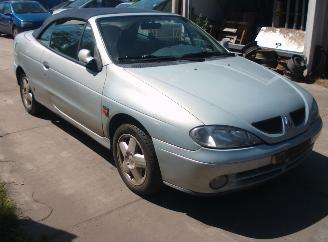 Renault Mégane cabriolet picture 2