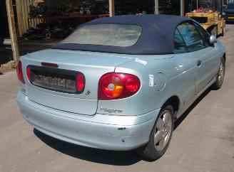 Renault Mégane cabriolet picture 3