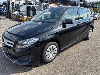 Mercedes B-klasse  picture 1