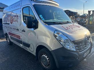 Renault Master  picture 2