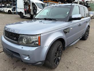 Dezmembrări autoturisme Land Rover Range Rover sport  2012/1