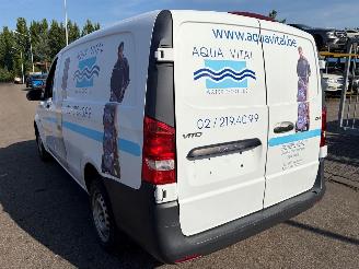 Mercedes Vito W447 picture 6