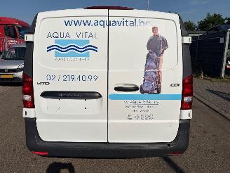 Mercedes Vito W447 picture 8
