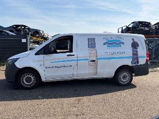 Mercedes Vito W447 picture 4