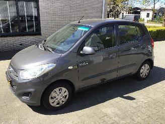  Hyundai I-10 1.0 drive cool 2012/12