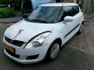 Suzuki Swift 1.2 COMFORT EASS AIRCO picture 1