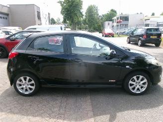 Mazda 2 1.3 BIFUEL GT-M LINE LPG ONDERBOUW picture 6