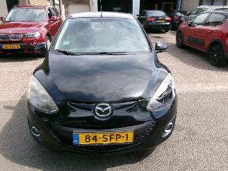 Mazda 2 1.3 BIFUEL GT-M LINE LPG ONDERBOUW picture 4