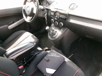 Mazda 2 1.3 BIFUEL GT-M LINE LPG ONDERBOUW picture 10