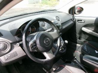 Mazda 2 1.3 BIFUEL GT-M LINE LPG ONDERBOUW picture 12