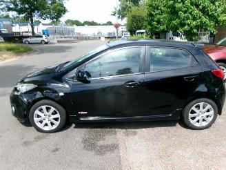 Mazda 2 1.3 BIFUEL GT-M LINE LPG ONDERBOUW picture 2
