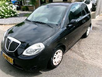 Avarii autoturisme Lancia Ypsilon 1.4-16V SPORT 2008/10
