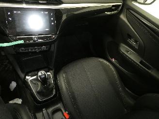 Opel Corsa ELEGANCE picture 10